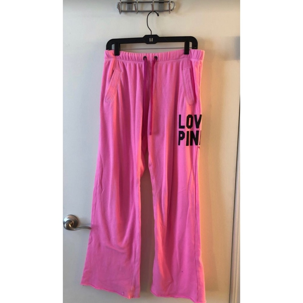 Victoria’s Secret sweatpants